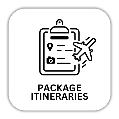 text, icon